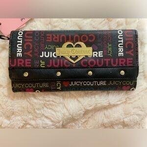 Juicy Coutre Wallet